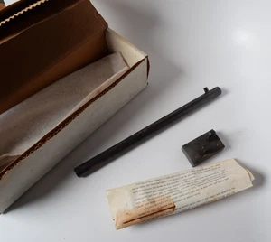 Vintage Used K&S Mighty Wire Bender for Balsa Model Airplane Kit No 322 - Picture 1 of 4