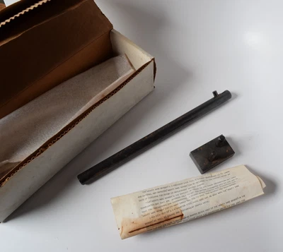 Vintage Used K&S Mighty Wire Bender for Balsa Model Airplane Kit No 322 - Image 1 of 4