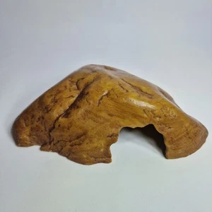 Exo Terra Reptile Hide Cave Snake Lizard Vivarium Terrarium Leopard Gecko - Picture 1 of 5