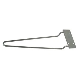 Manufacturer Varies Traffic Cone Holder,Steel,Use w/18,28In 1EKW2 Manufacturer - Picture 1 of 1