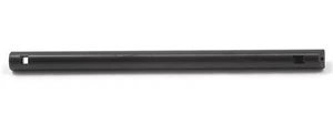 Double End Boring Bar , 90/45 Degree, 5/16 in Tool Bit, Single, BD 9, 1 x 12 - Picture 1 of 3
