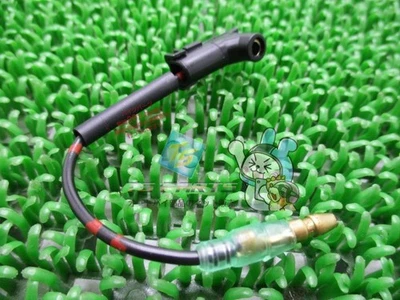 Zephyr 750 Wire Lead, In Stock, Ready to Ship, Genuine Kawasaki, New Motorcy... - Image 1 of 4