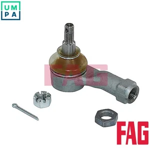 TIE ROD END 840 1465 10 FOR HYUNDAI i10/III G3LC/G3LE/G3LD/G3LA/B3LA 1.0L 3cyl - Picture 1 of 9