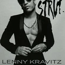 Strut (Jewel Case) von Kravitz,Lenny | CD | Zustand sehr gut - Bild 1 von 2