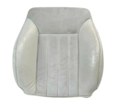 Оригинальная передняя левая верхняя подушка сиденья водителя для Mercedes W164 ML320 R550 06–10 годов выпуска - Изображение 1 из 4