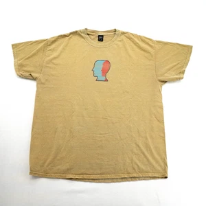 Camiseta gráfica Brain Dead talla L - Imagen 1 de 6