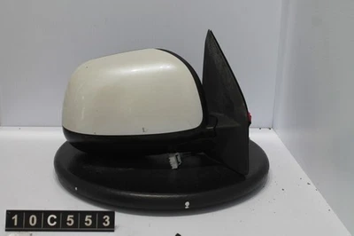 Espejo retrovisor de puerta Outlander Sport 2014-2015, RVR 2014-2015, pasajero derecho Foto 1 de 4