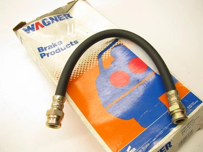 Manguera hidráulica freno trasero izquierdo Wagner F132900 para Ford Aspire 1994-1997 Foto 1 de 2