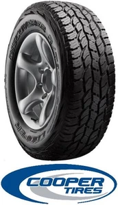Cooper Discoverer A/T3 Sport 2 BSW XL 275/45 R20 110H - Bild 1 von 1