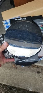 Chef’sChoice International PizzellePro Express Bake 835 Pizzelle Maker – Tested - Picture 1 of 1