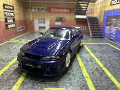 Tomica Limited Vintage Neo Nosmo 400R 1:64 - Image 1 of 4