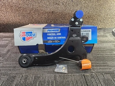 810-94645B Control Arm & Ball Joint Assembly For Buick Century (1997-2005) - Image 1 of 4