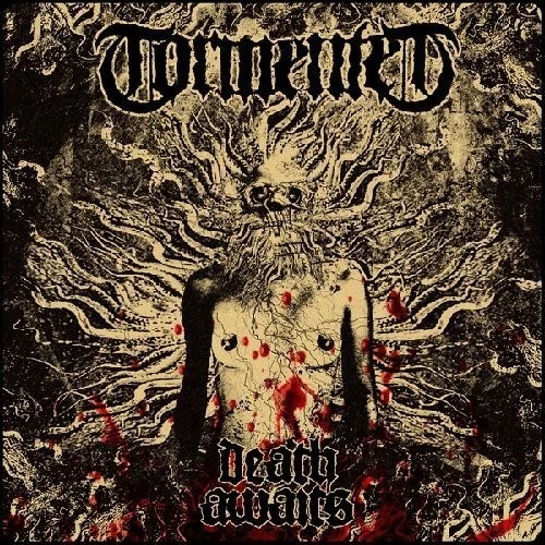 Tormented - Death Awaits [New CD] - Bild 1 von 1