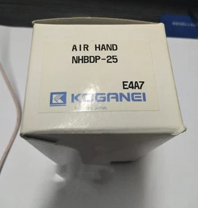 NHBMPG-16-L Cylinder New NHBMPG-16-L - Picture 1 of 1