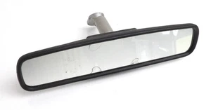 1970 1971 1972 1973 Mustang Mach 1 Boss Cougar Xr7 ORIG REAR VIEW MIRROR w/ ARM - Picture 1 of 7