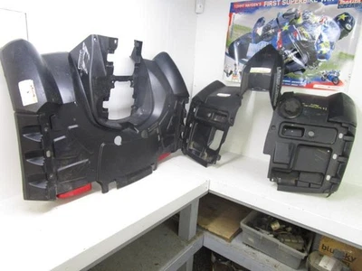 10 Polaris Sportsman 850 EPS XP Fenders Front Rear 5437734 2009-2016 - Image 1 of 4