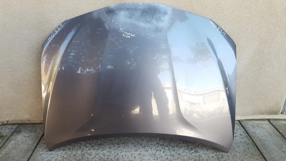 Toyota Camry 2018-2024 capó panel cubierta OEM HD839 Foto 1 de 4