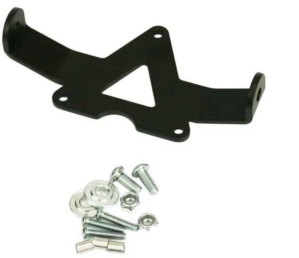 Montaje de faros LED Denali Yamaha XSR900 2016-2019 Foto 1 de 1