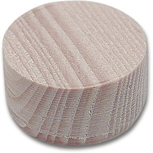 Jowe Querholzplättchen 20mm Lärche - Holzplättchen ideal fü Reparaturen in Holz - Bild 1 von 2