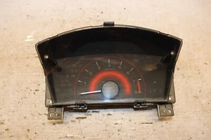 2012-2015 Honda Civic Si Coupe Gauge Cluster Speedometer Instrument OEM - Picture 1 of 8