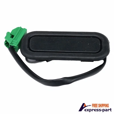 15934060 Rear Hatch Pad Switch For 07-10 Saturn Outlook 07-17 GMC Acadia 3.6L V6 — 第 1/4 张图片