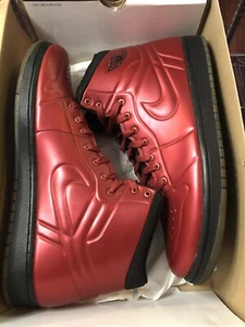 Air Jordan 1 Anodized ‘Cranberry’ Sz 12 🩸 - Picture 1 of 3