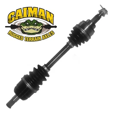 Caiman Rugged Front CV Axle for Honda Rancher 400 2004-2007, Left or Right Foto 1 de 4