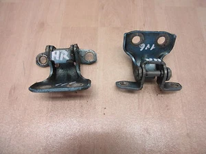SUBARU JUSTY IV 4 1.0 Türscharniere Scharniere hinten rechts (116) - Bild 1 von 3