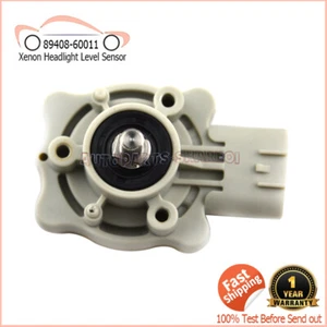 89408-60011 Suspension Ride Height Control Sensor for Toyota 4Runner Lexus GX470 - Picture 1 of 6