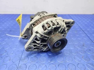 2015-2017 Hyundai Accent 1.6L Alternator Assembly Genuine Valeo OEM 373002B510 - Picture 1 of 12