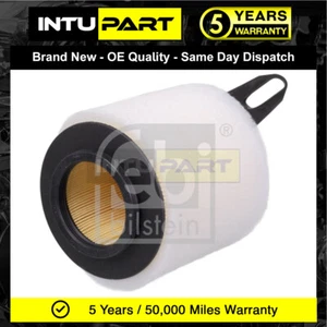 Fits BMW 1 Series 2004-2011 3 Series 2005-2013 1.6 IntuPart Air Filter - Picture 1 of 2