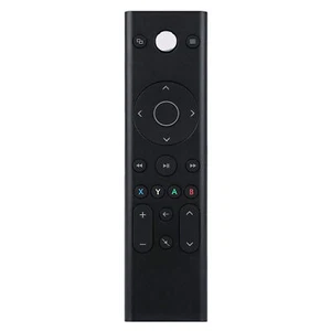 Media Remote Control For Xbox One/Series X S Game Console Controller Accessories - Picture 1 of 5