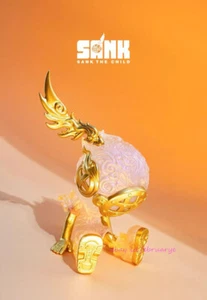 Sank Toys Good Night Series- Meteors-Firefly Limited Edition Action Figures - Bild 1 von 13