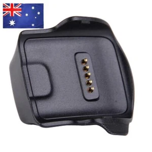 Smartwatch Charger Lightweight Charger Adapter for Samsung Galaxy Gear Fit R350 - Zdjęcie 1 z 7