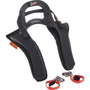Hans Device HANS DK14247.411 SFI Sport III Quick Click, 20 degree, Large - Picture 1 of 9