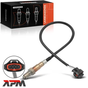 Sonda Lambda Avanti Catalizzatore per Opel Astra G H Corsa C D Zafira A B 1.4 - Foto 1 di 6