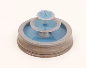1212DM Ho Fountain Publish Artisan Scale 1:87 Diameter MM 65 - Picture 1 of 3
