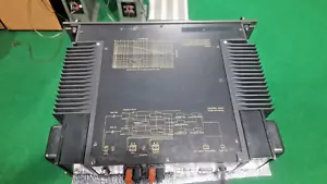 Technics SE-9060 (60A) High Power Vintage Audio Verstärker - Bild 1 von 7