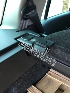 ⭐PAIRE EMBOUT AXE PLAGE ARRIÈRE COULISSANTE pour RENAULT CLIO ESTATE 2 3 KIT - Foto 1 di 2