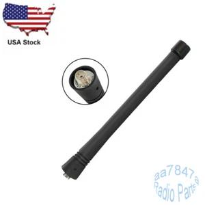 KRA-14 VHF Antenna For TK2106 TK2107 TK2118 TK2140 TK2160 TK2170 TK2180 Radio - Picture 1 of 2