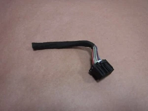 Jeep Liberty 2005 Instrument Cluster Speedometer Plug 56010528AF - Picture 1 of 2