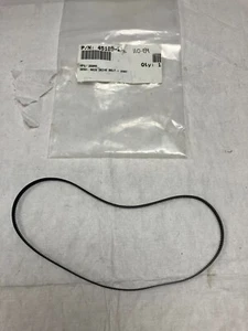 45189-2 Media Rewind Belt for Zebra 105SL 105SE 110Xi3 140Xi3 170Xi3 220Xi3 - Photo 1/5