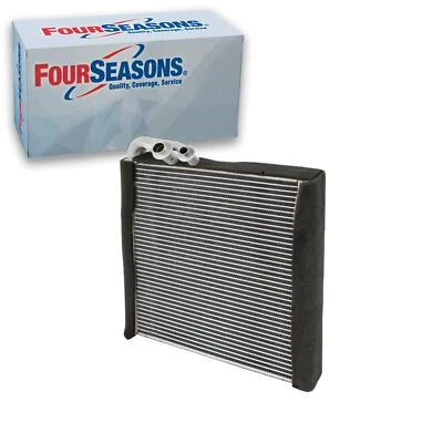 Núcleo de evaporador de aire acondicionado delantero 4 estaciones para Lincoln Navigator 2012-2016 Foto 1 de 4