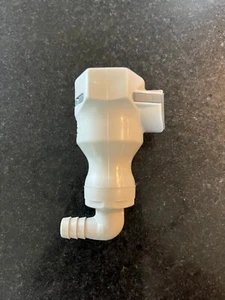 VersaSpa Classic Spray Tan solution coupler - New - Picture 1 of 3