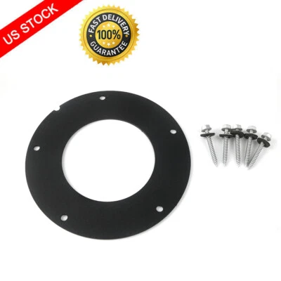 FOR CHEVROLET CANYON COLORADO 2004-05 PLASTIC GAS TANK LOCK RING REPAIR  - Image 1 of 4