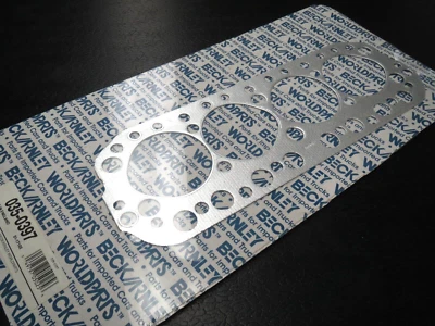 Head Gasket for 1962-1980 MGB 1965-1974 MGB-GT Made in England - image 1 of 4