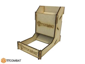 TTCombat - WGDT01 - Torre de dados - Imagen 1 de 4