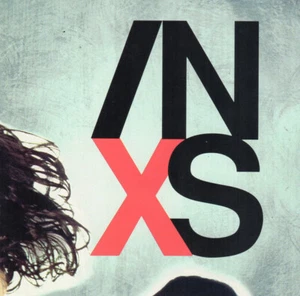 INXS - X - CD Pre-Owned - Picture 1 of 1