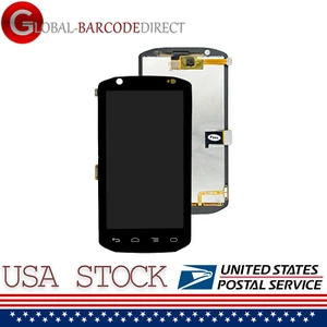Digitizer LCD Display + Touch Screen (83-173075-01) for Symbol TC70 TC75 TC700H - Imagen 1 de 9