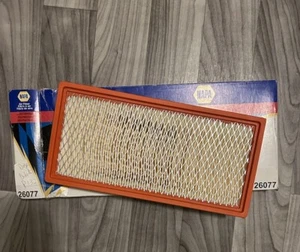 NAPA 26077 ProSelect Commerical Air Filter - NEW OLD STOCK Jeep/Dakota/Durango - Picture 1 of 2